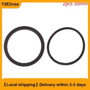 【Local shipping】 Motorcycle Bike Disc Brake Caliper Piston O-Ring Sealing Ring 4Pcs Compatible with Most Models Leak Proof Design DIY Maintenance