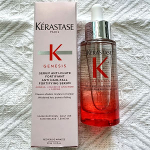 Kérastase Ginger anti-hair loss essence oil 30ml/90ml control fluffy roots strong hair solid scalp scalp essential oil scalp care