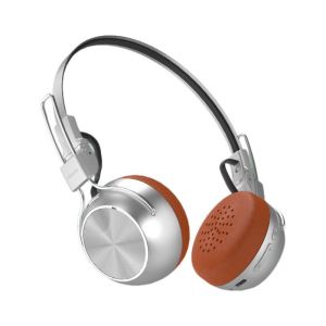 พร้อมส่ง M11 หูฟังบลูทูธแบบครอบหูสไตล์วินเทจ หูฟังไร้สายตัดเสียงรบกวนทางกายภาพคุณภาพสูงและมีความหน่วงต่ำจาก Maillard Hot
