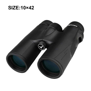 SVBONY SV47 Binoculars Long Range for Adults 8X32/8X42/10X42 IPX7 Waterproof BAK4 FMC Lightweight Powerful Binoculars for Concert Birding Travel Camping With Soft Case Gifts