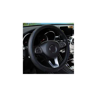 Car Steering Wheel Cover For Bmw Serie 1 3 5 7 X4 X3 F25 M3 M2 M4 F10 E70 F31 G30 E87 F11 X5 G05 I3 E60 G20 Accessories