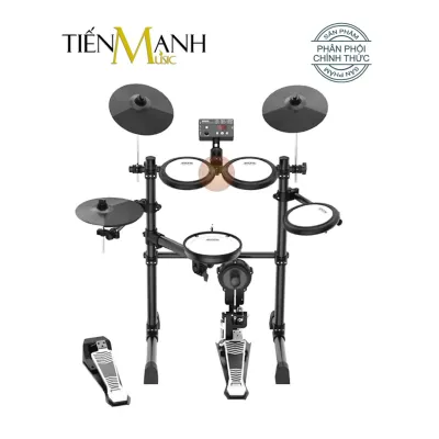 [Chính Hãng] Bộ Trống Điện Tử Aroma TDX-16S Electronic Digital Drum Kit TDX16S TDX16 TDX 16S