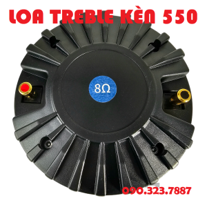 Củ loa Treble Kèn: 250 350 & 450 Loại tốt. ( 01 cái)