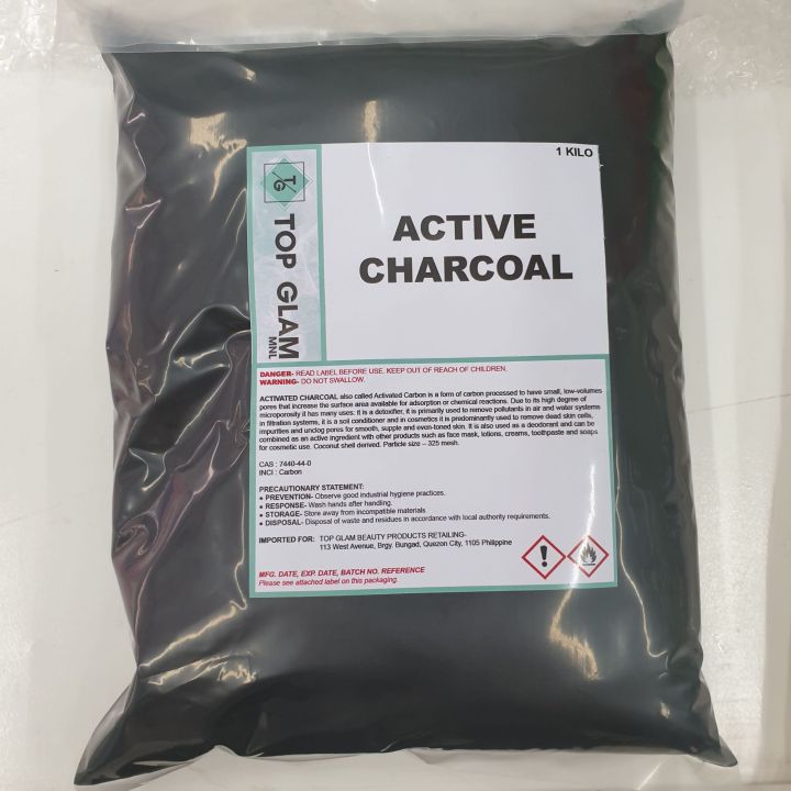 Activated Charcoal Powder 100% Pure Natural FOOD GRADE HARDWOOD Great as a Teeth