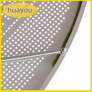 huayou High-quality Iron Shoe Cover Ironing Shoe Cover Iron Plate Cover Protector