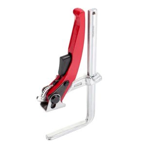 OnlyF U MFT Quick Guide Clamp Rail Clamp F Clamp for MFT and Guide Rail System Woodworking DIY 120x60/160x60/200x60 Z5Q1T