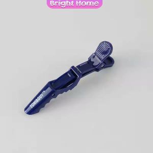 กิ๊ฟหนีบผมปากจระเข้ กิ๊บแบ่งผม ใช้แบ่งผมง่าย แบบช่างเสริมสวยเขาใช้ hairpin