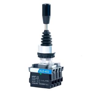 Four Way Reset Joysticks Switches for Practical Control and Multipurpose Use In Electronic Devices Daily Casual Use