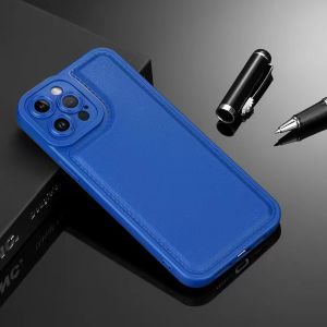 REALME 10 SOFTCASE LEATHER PRO KAMERA - BDC