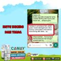 Spray Kutu Kucing Anjing Camay Repellent 200ml. 