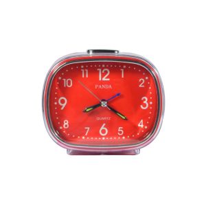 Jam Weker Kring Melody Jam Beker Kring Melody Silent Movement