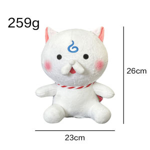 Cross Border New Product Hololive Sakura Miko Plush Toy Gift