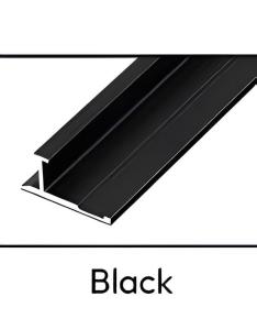 WALLBOARD PANEL WPC || PVC LEBAR 40CM TEBAL 8MM & 9MM || WALLPANEL FLAT