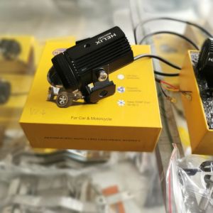 HELIX ECONO MDL V2