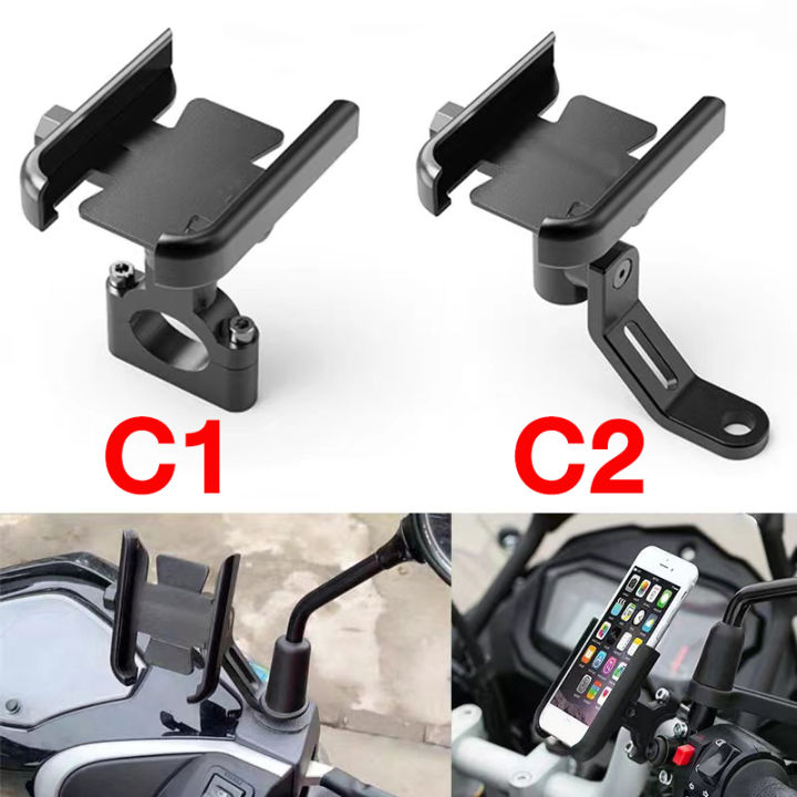 Dedicated K-Tech Bike Handlebar Clamp Phone Mount Holder for iPhone SE 2 (2020) (sku 53206)