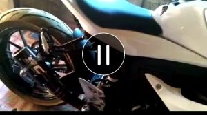 TERMURAH KNALPOT RACING SC PROJECT BLACK DOP SILINCER ONLY. SC PROJECT BLACK DOP SILINCER SAJA