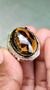 JUMBO IJO FIRE OPAL WONOGIRI NATURAL KELAS KONTES UNGGULAN CLEAN PALING DICARI