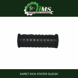 KARET KICK STATER SUZUKI - KARET SELAHAN / SLAH / ENGKOL PEDAL STARTER SHOGUN - SMASH