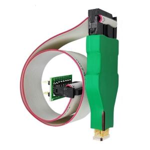 Chip Programming Download Cable For SOP14 150mil/SOP16 150mil/SOP16 300mil Easy To Use Probe