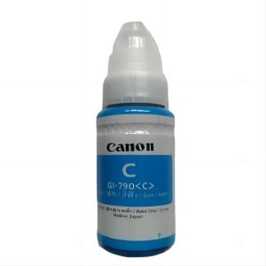 Canon GI-790 Set of Original ink For Printer. G2010 G3010 G4010,G1000 G2000 G3000,G4000,G1010 ,G2010 ,G3010 ,G4010 (Set of 4 colors)