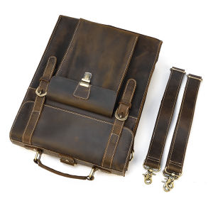 Balo nam DA BÒ THẬT – BEE GEE BLND9125