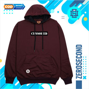 sweater hoodie pria distro tebal warna hitamCENSORED hoodie sweater pria keren murah hoodie zipper hoodie pria hoodie zipper pria hoodie