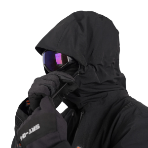 Jacket Gunung Gropcore Zarventure Dashen Jaket Gropcore Waterproof Jaket Windproof Jaket Pria Best Seller