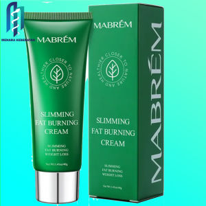 Mabrem Slimming Fat Burning Cream Slimming Fat Burning Weight Loss Pelangsing dan penurun berat badan membakar lemak