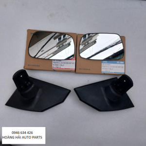 Mặt gương chiếu hậu Toyota Altis 2003 - 2007. Chân gương Altis 2003