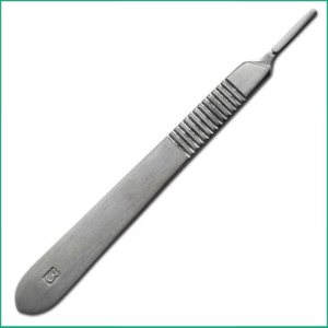 Cán Dao số 3 Đa Năng: Trợ Thủ Đắc Lực Cho Điêu Khắc Cắt Mẫu