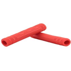 2pcs Silicones Brake Lever Sleeve Universals Brake Handle Grip Safe Handle Cover for Commuting and Mountain Biking