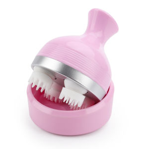 DECINIEE Electric Head Massager Cat Paw Massager Roller Body Relax Massage Household Handheld Wireless Massage Claw for Head Arms Legs
