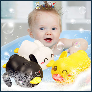 Bevavar mainan mandi bebek anak bayi baby bath toys
