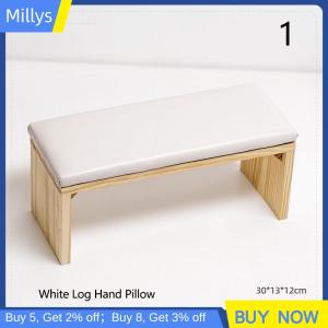 Millys Móng tay nghệ thuật vẻ đẹp tay chủ đứng Ghế Đệm gối cánh tay phần còn lại bảng hỗ trợ