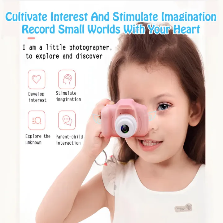 Cutiehaus%20Kids%20Mini%20Digital%20Camera%202%20Inch%20Screen%20USB%20Charging%20800W%20HD%20Selfie%20Camera%20Video%20Toy%20Photography%20Take%20Photos%20Cameras%20Child%20Kamera%20Digital%20Mini%20-%20Image%2010