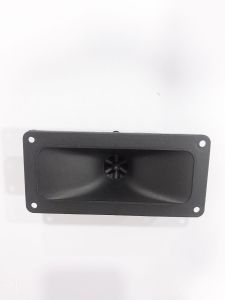 Exploring Audio Speaker Components: The MT-258 Loudspeaker & Piezoelectric Tweeter