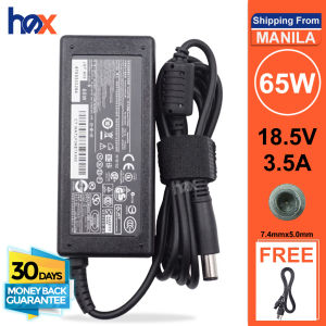 HP Compaq Laptop Charger Adapter 18.5V 3.5A CWP for 2000 3115M 3125 320 321 326 630 635 650 655 Notebook PC NC6120 NC6140 NC6230 NC6320 NC6400 NX6110 NX6115 NX6125 NX6310 NX6325 NX7300