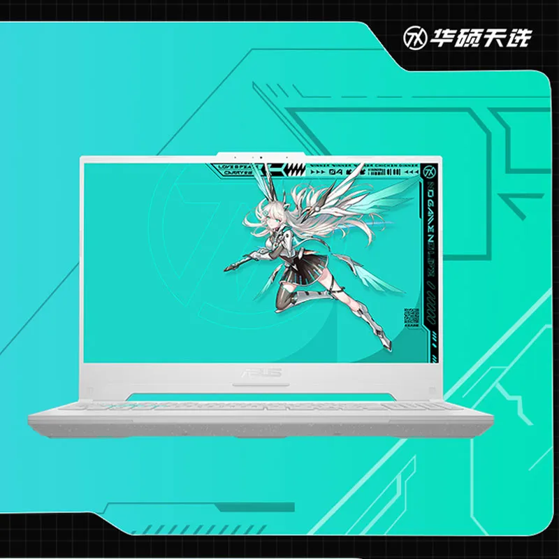 Official Warranty】ASUS Laptop Tianxuan Gaming Laptop i9-13900H