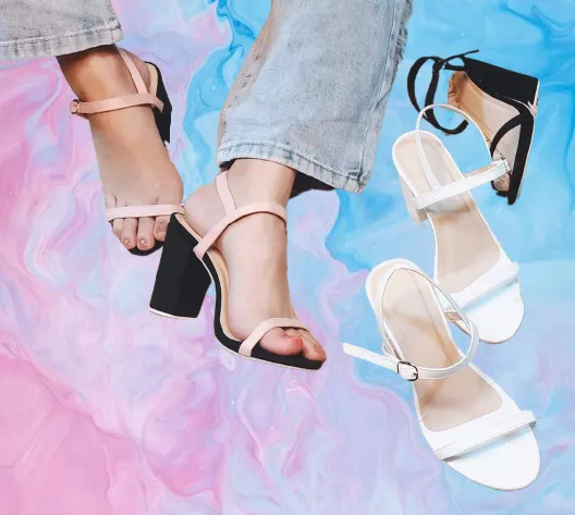 Best shop dressy sandals