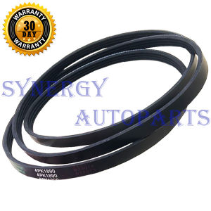 Fan Belt Tali Kipas Toyota Avanza Xenia 1.3cc 4PK1890 - 1030