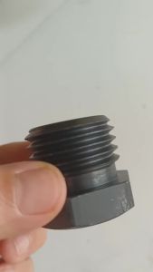 OnlyF U External M33 x 3.5 to M20 x 1.5 Lathe Screw Thread Spindle Chuck Insert Adapter Woodworking Lathe Thread Conversion 3M8Q4