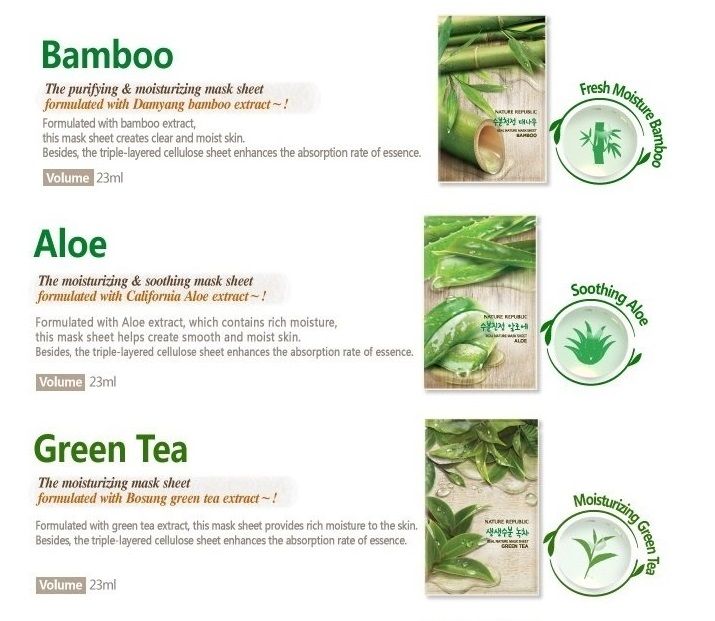 NATURE%20REPUBLIC%20Real%20Nature%20Mask%20Sheet%2023ml%20%5BARIUM%5D%20-%20Image%203