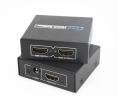 Bộ chia màn hình HDMI Splitter 1 ra 2 chuẩn 1.4. 