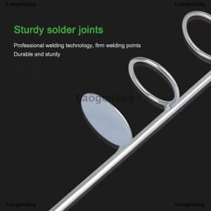 [COD] Laogeliang ที่ยึดคันเบ็ดแบบสองด้าน30 37 47ซม. ที่ยึดคันเบ็ดตกปลากลางแจ้งแบบเรียบง่ายที่ยึดแบบเสียบสายดิน