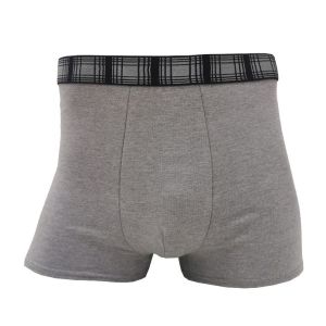 Brute Mens lycra boxer briefs colored - singles (improved)