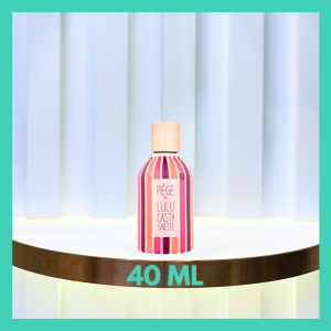 [Local Seller] Lulu Castagnette Piege De Lulu EDP 40ml 90ml [100% Original]