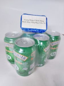 Log 6 Nước Ngọt Các Loại giải khát mùa hè ngon thật đã