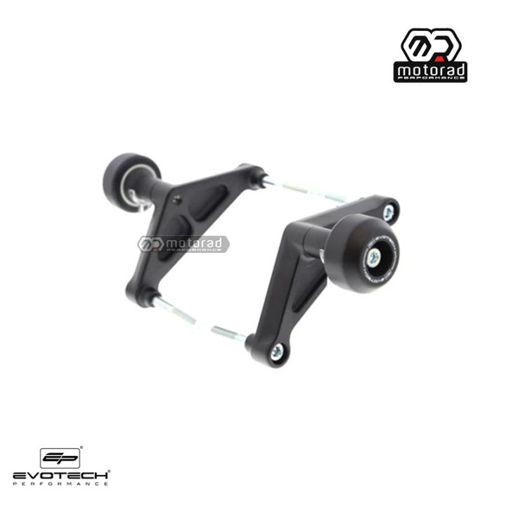 Evotech Performance Frame Slider for 2020 Aprilia RSV4 1100 Factory