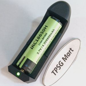 Sạc Pin 18650 khay 1 Viên Battery Universal charger / Bộ sạc Khay 1 Viên