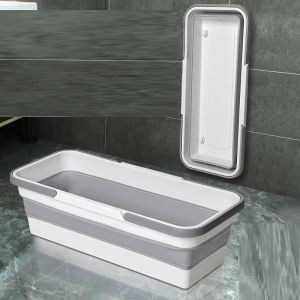 Chậu Xếp Gọn Tiện Lợi Thông Minh